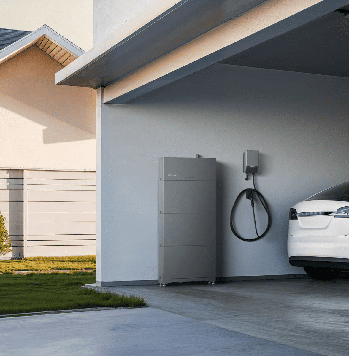 EcoFlow-PowerOcean-Seamless-Integration