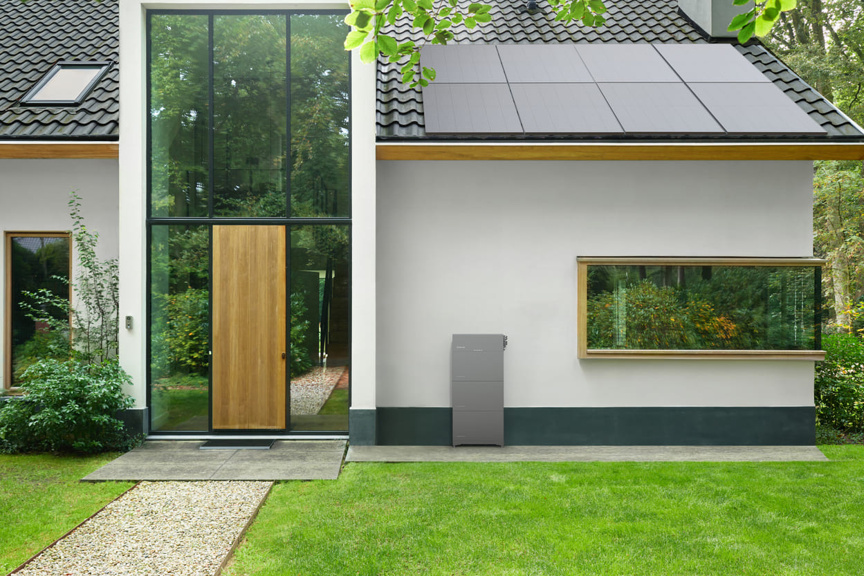 Ihr eigenes Photovoltaiksystem besitzen