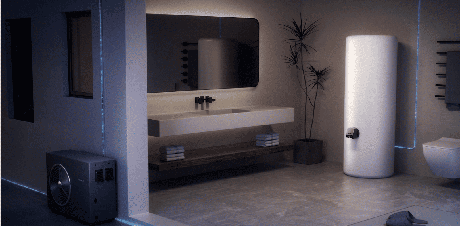 coFlow-PowerHeat-the-ideal-heat-pump-in-UK