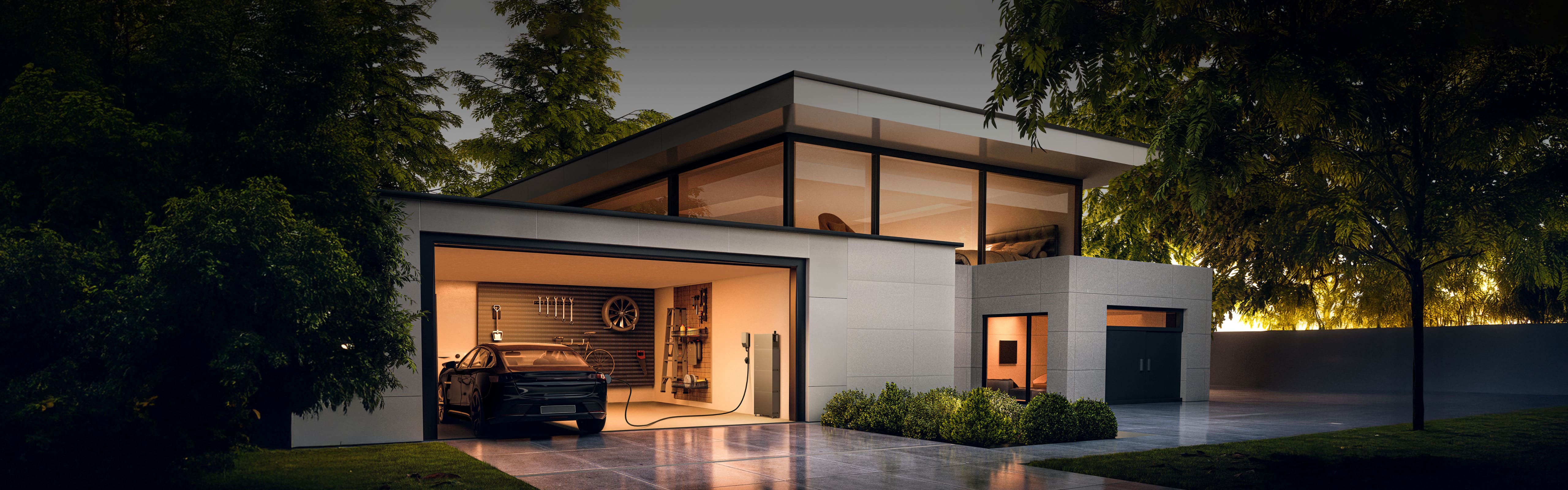 EcoFlow Home Battery at All Energy Australia 2025