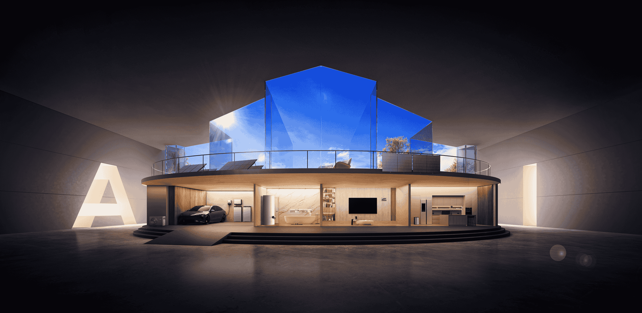 choosing the best energy storage option