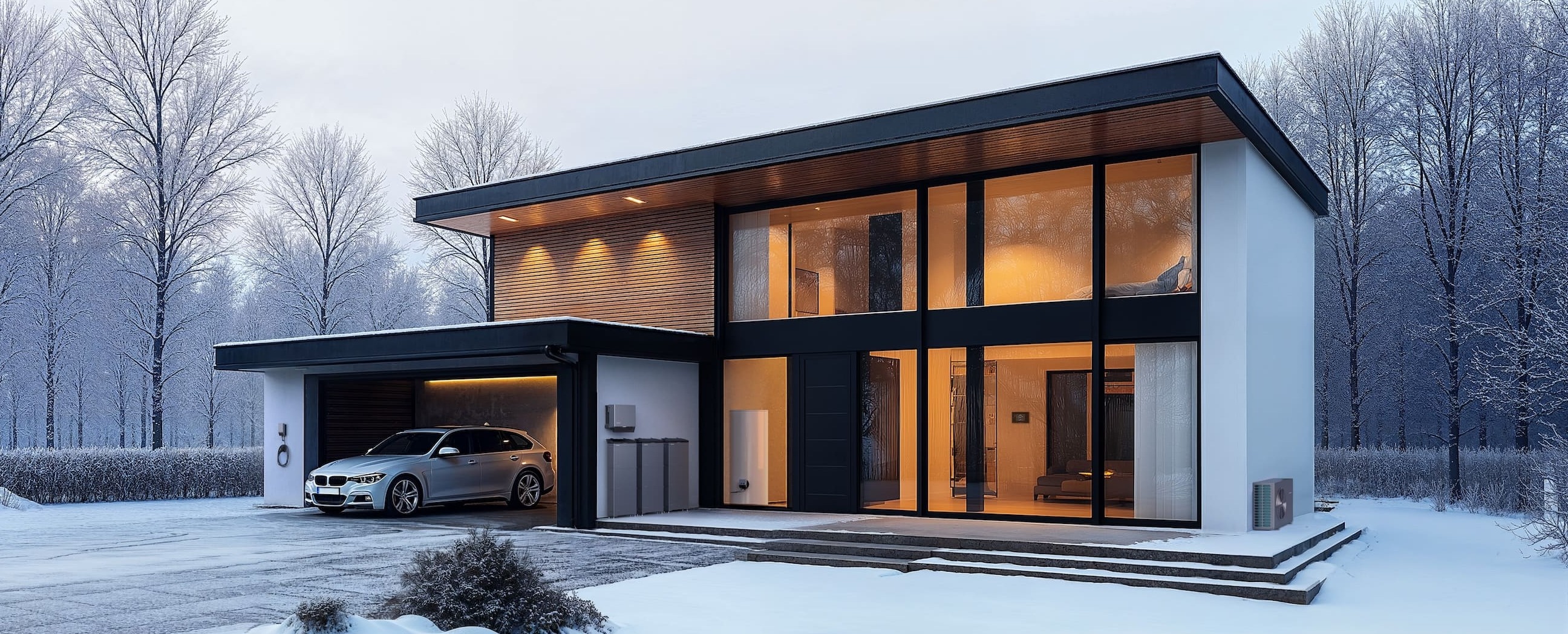 Vorteile der intelligenten Heizung zu Hause