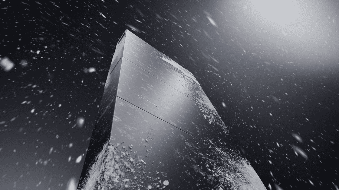 EcoFlow PowerOcean, ein Heimbatteriespeicher in Industriequalität