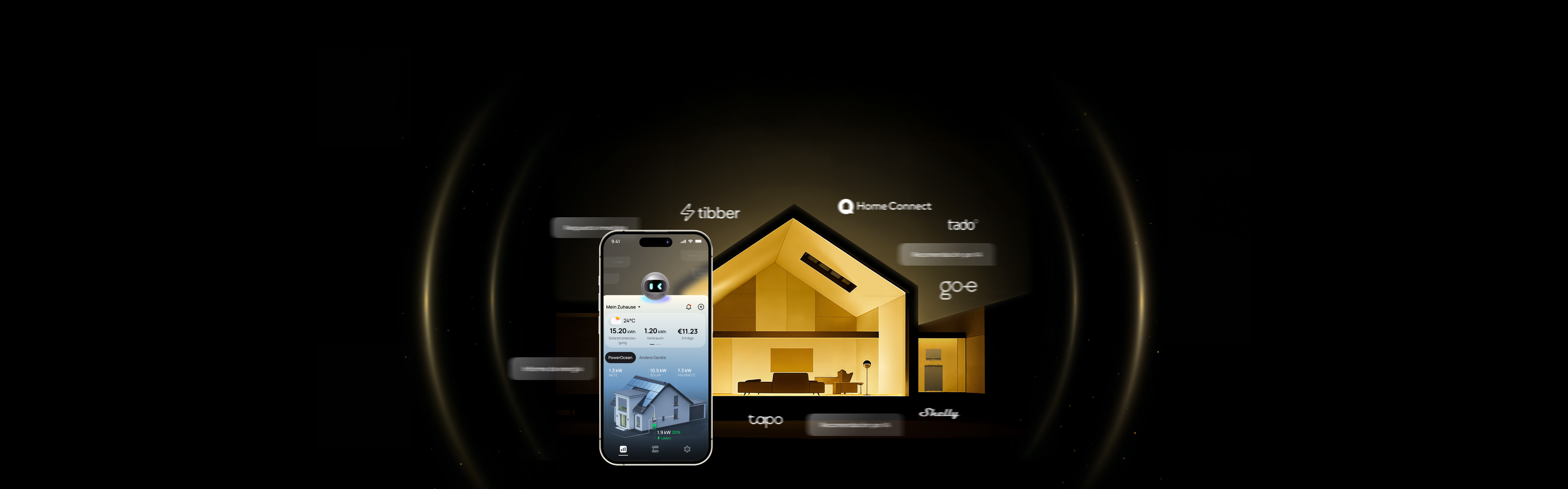 EcoFlow Home Battery at solar solution 2025