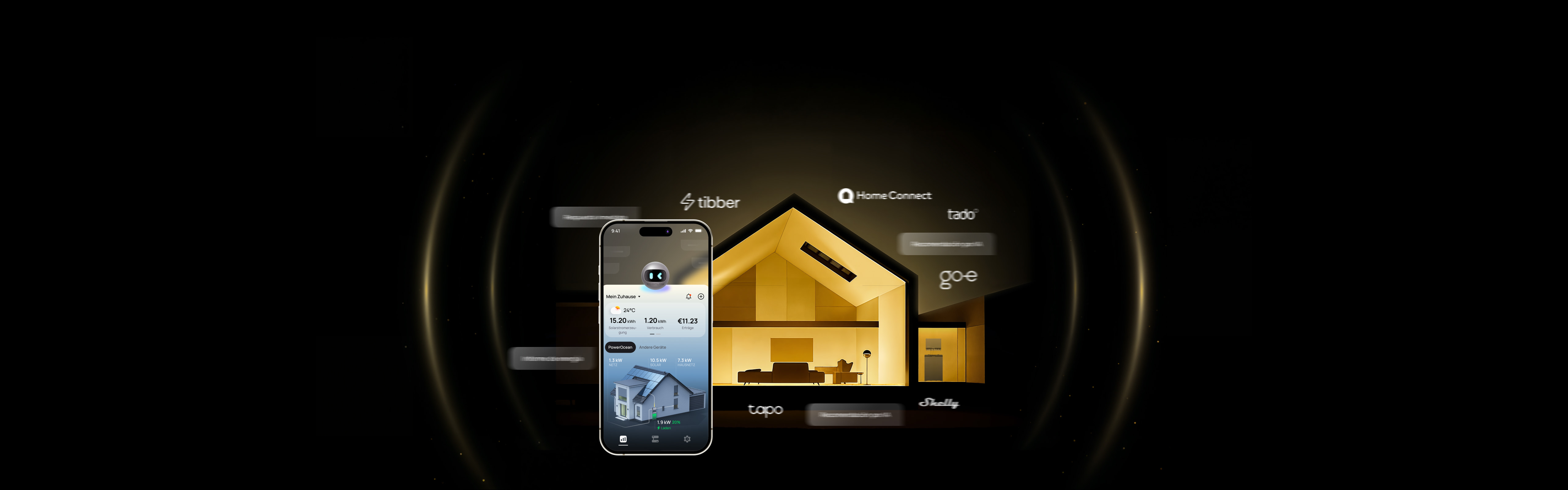 EcoFlow Home Battery at Solar Solutions DUS