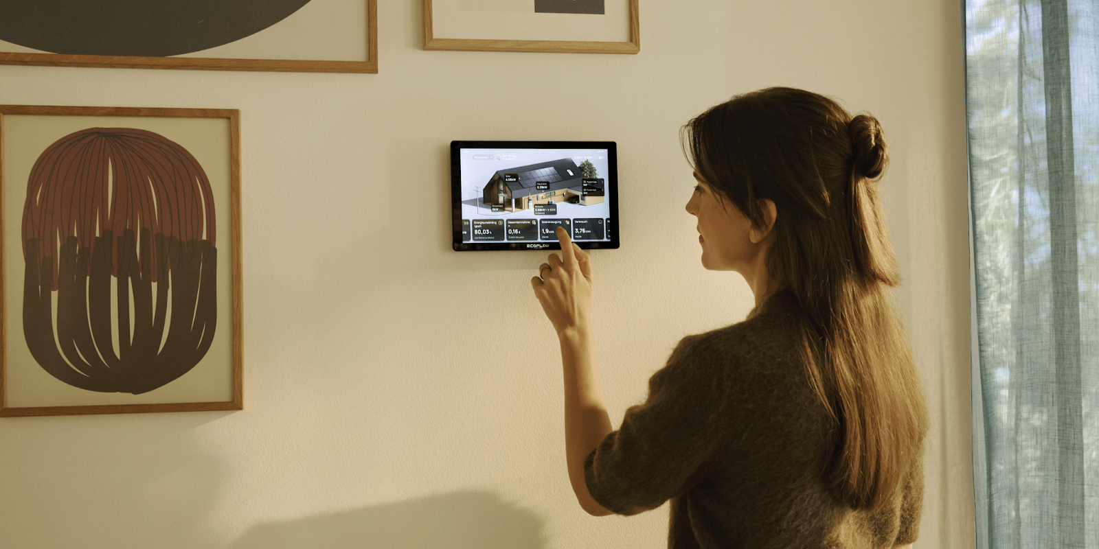 EcoFlow PowerInsight 2 Monitor