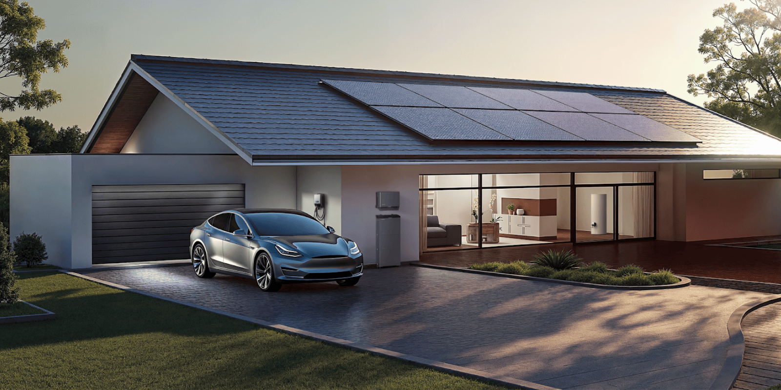 EcoFlow PowerPulse 2 EV-Ladegerät