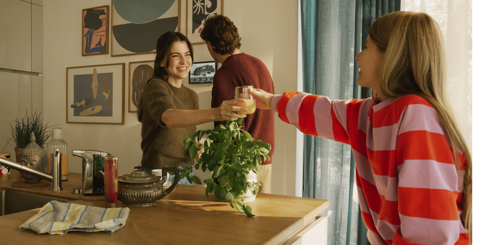 EcoFlow PowerInsight 2 Monitor