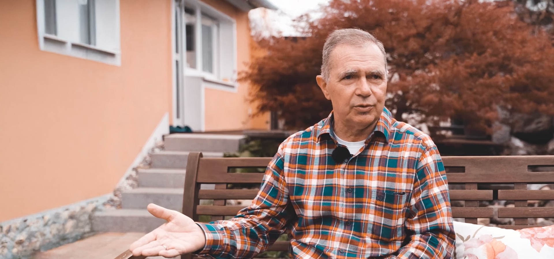 Vom Balkonkraftwerk zum vernetzten Energiesystem