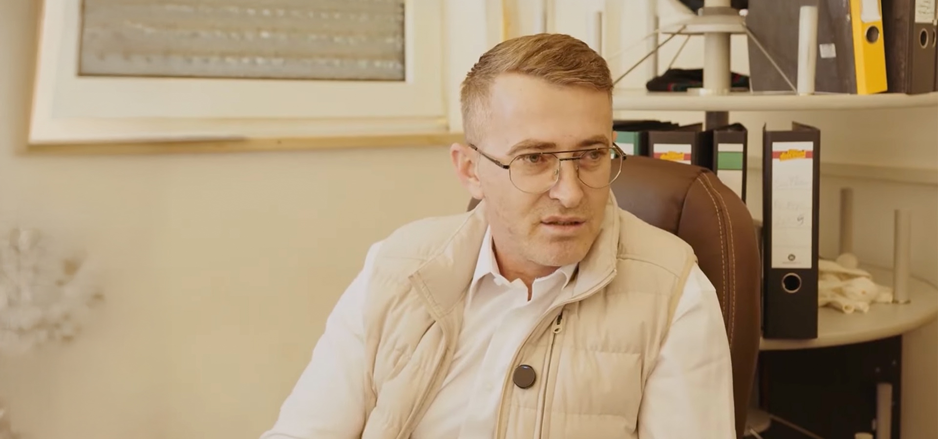 Die beste verfügbare Lösung