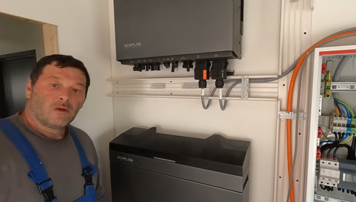 EcoFlow Home Battery_Freunde-des-stroms