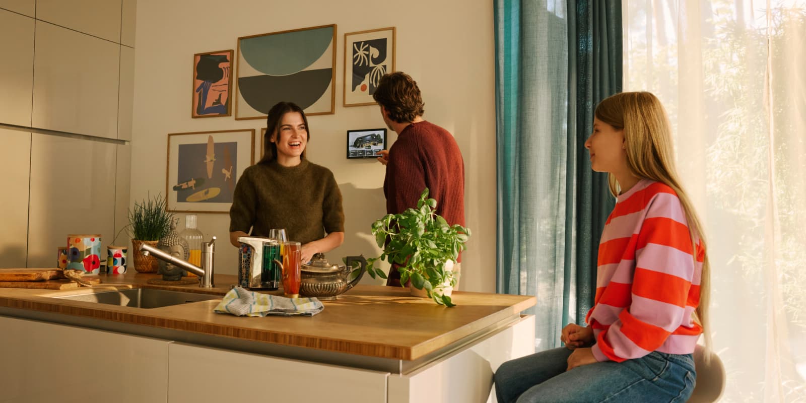 EcoFlow PowerInsight 2 Monitor