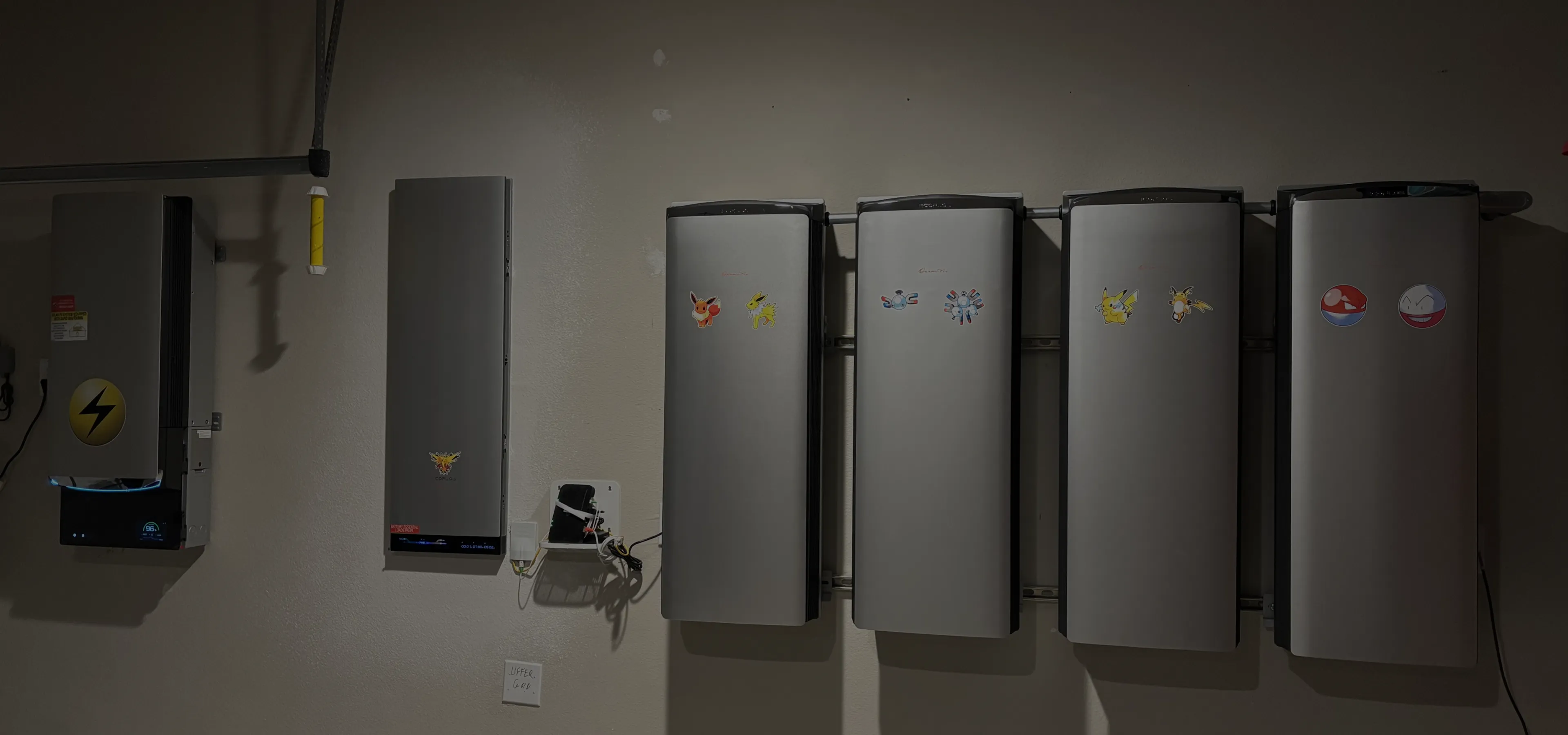 The Kummetz Family Story