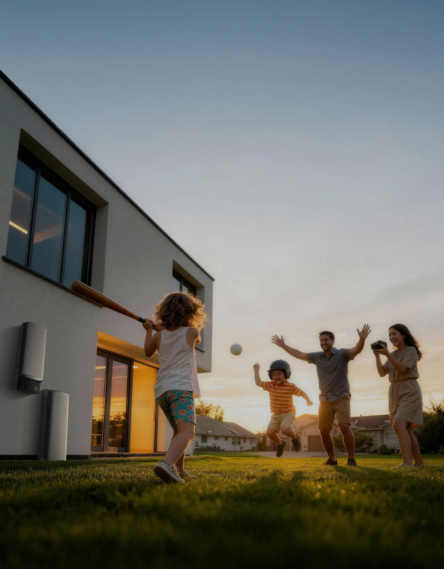 EcoFlow Ocean Home Battery by the Numbers
