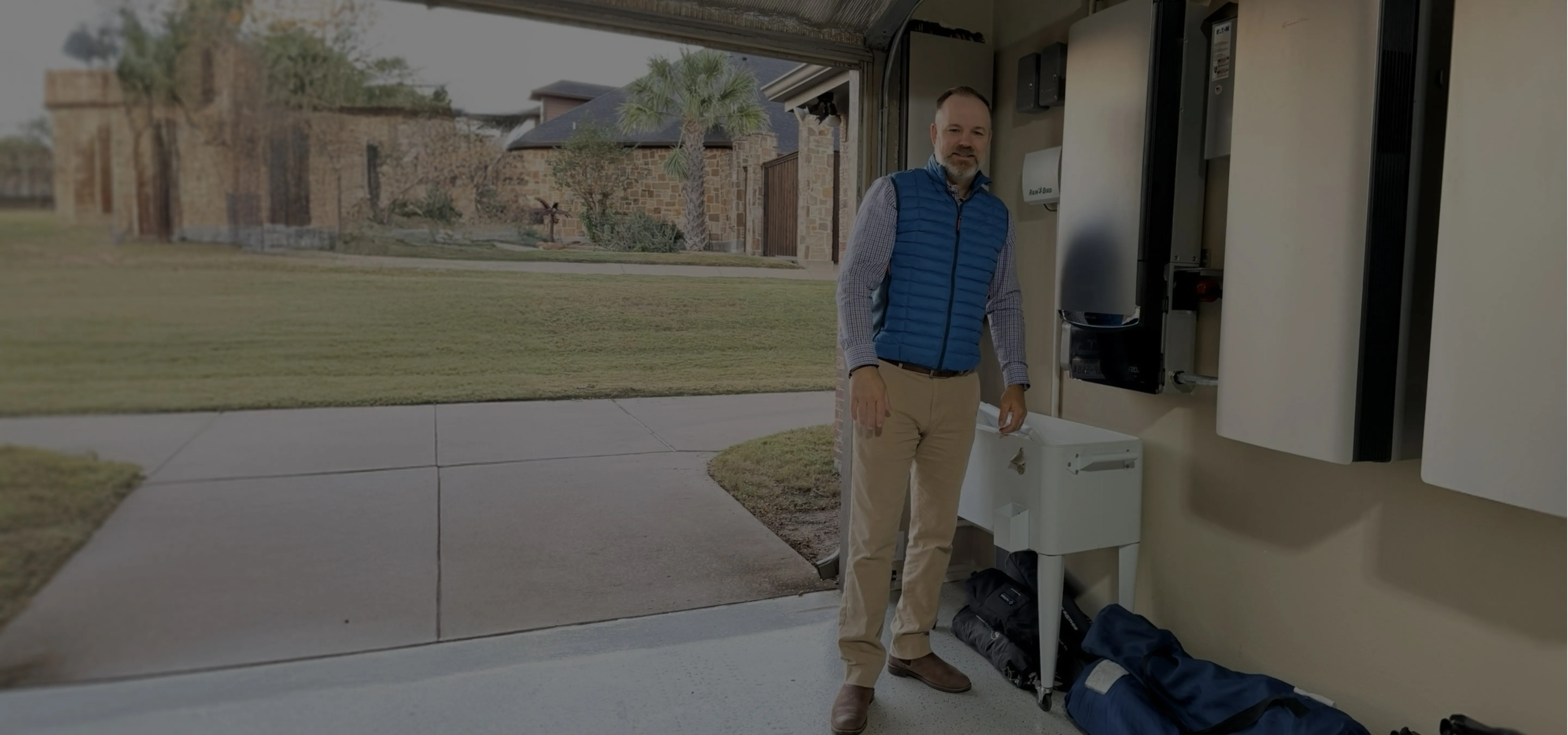 Zack from Midlothian, Texas