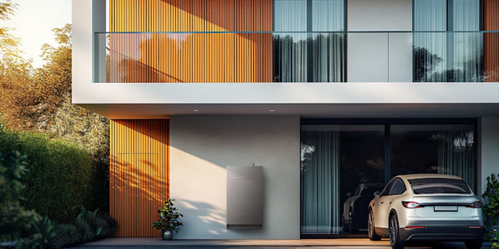 EcoFlow PowerOcean Solar Home Battery