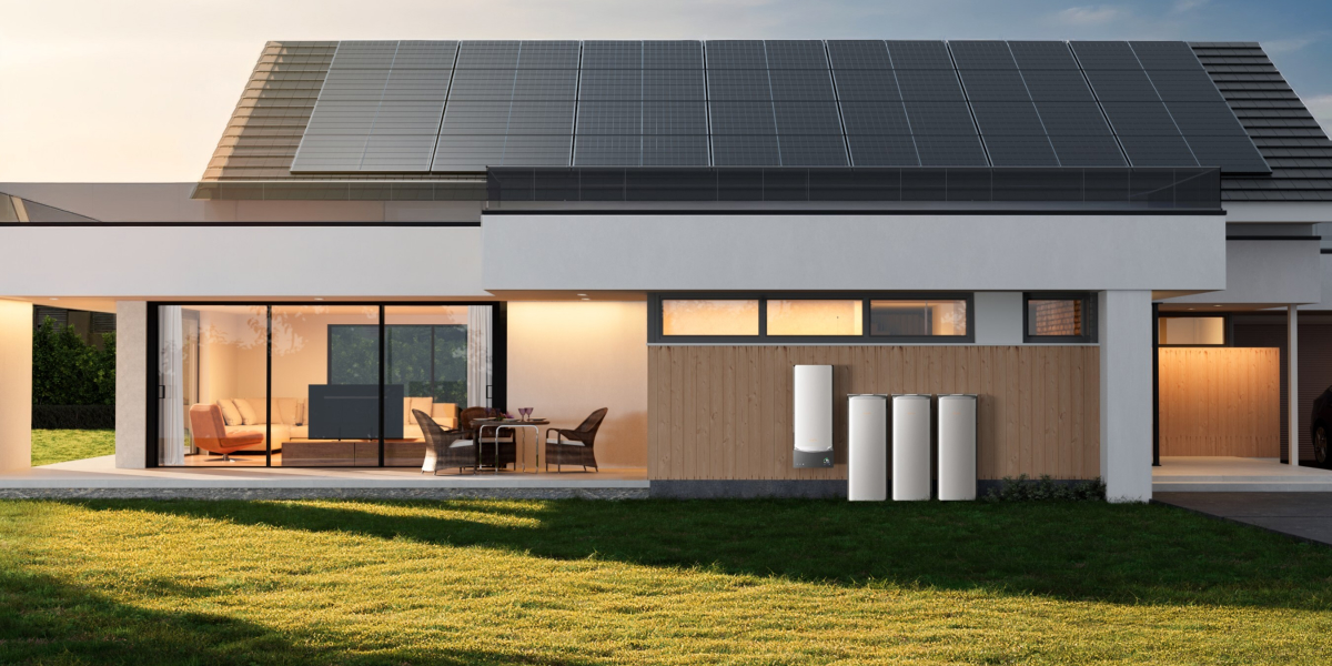 IRVINE, Calif., July 15, 2025 -- EcoFlow, a leading eco-friendly energy solutions company, ushered in a new era for U.S. home energy storage with today's debut of OCEAN Pro, offering more power, convenience and intelligence for homeowners in a world of rising energy bills and increasingly unpredictable power grids.