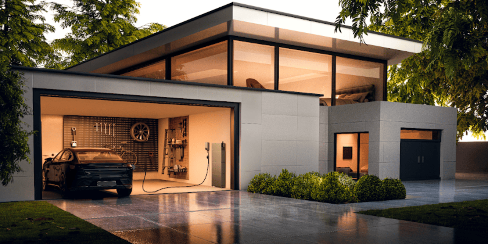  EcoFlow PowerOcean Solar Home Battery