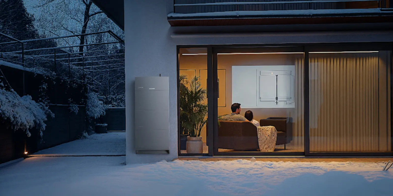   EcoFlow PowerOcean Solar Home Battery
