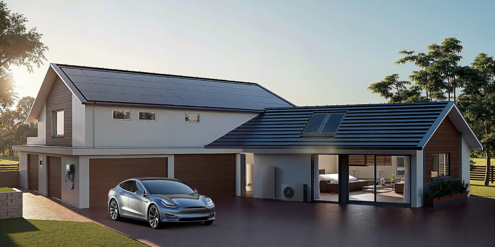 EcoFlow PowerPulse 2 EV-Ladegerät