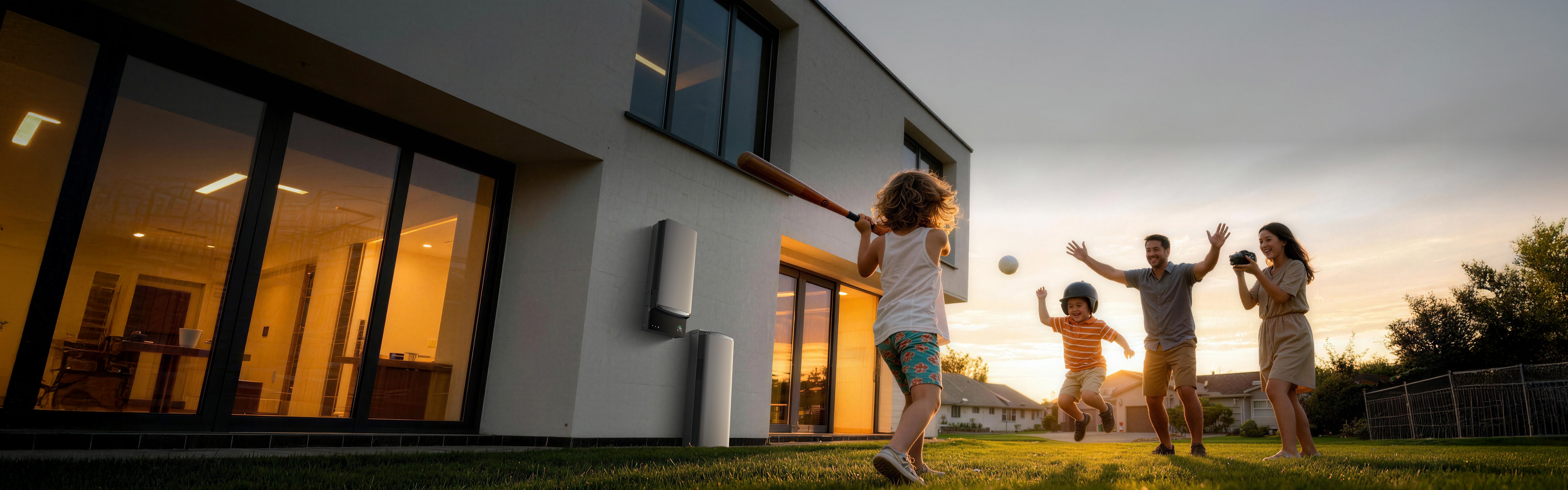 An All-in-One Ecosystem, Built to Outperform