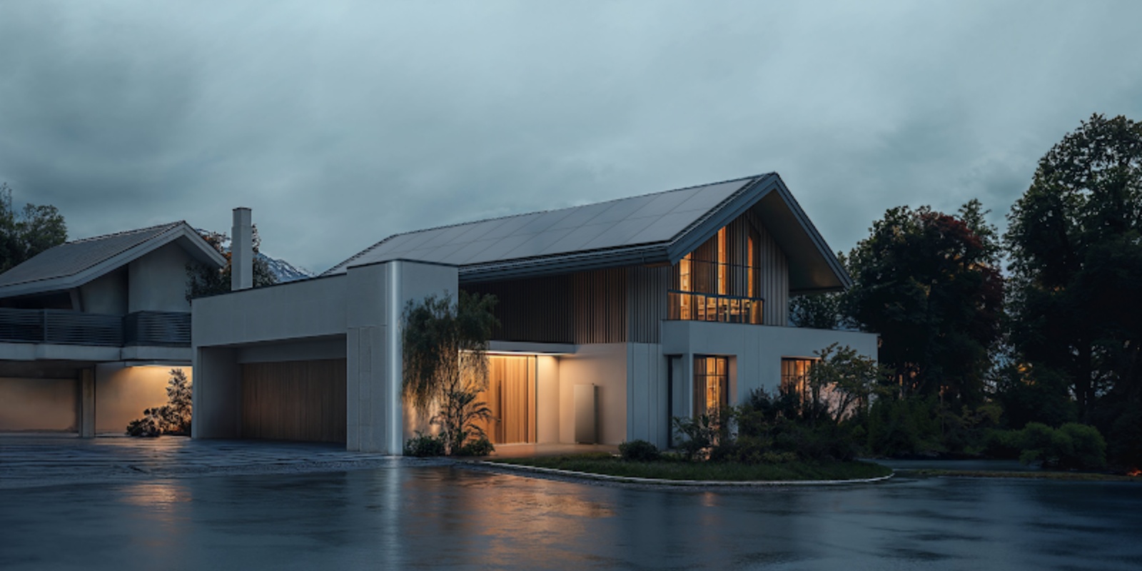 EcoFlow PowerOcean Batteria Solare Domestica