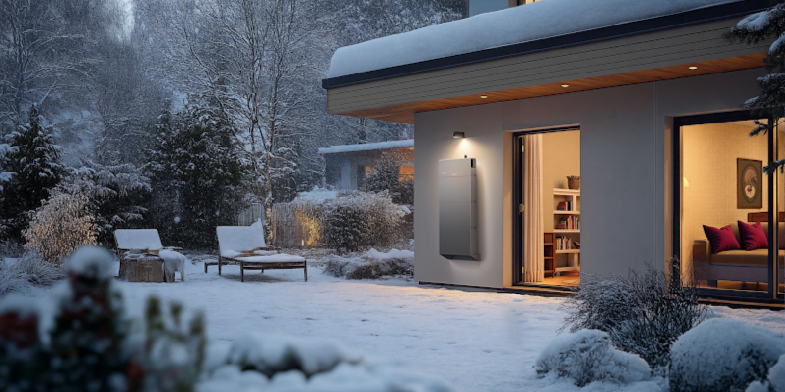 EcoFlow PowerOcean Batteria Solare Domestica