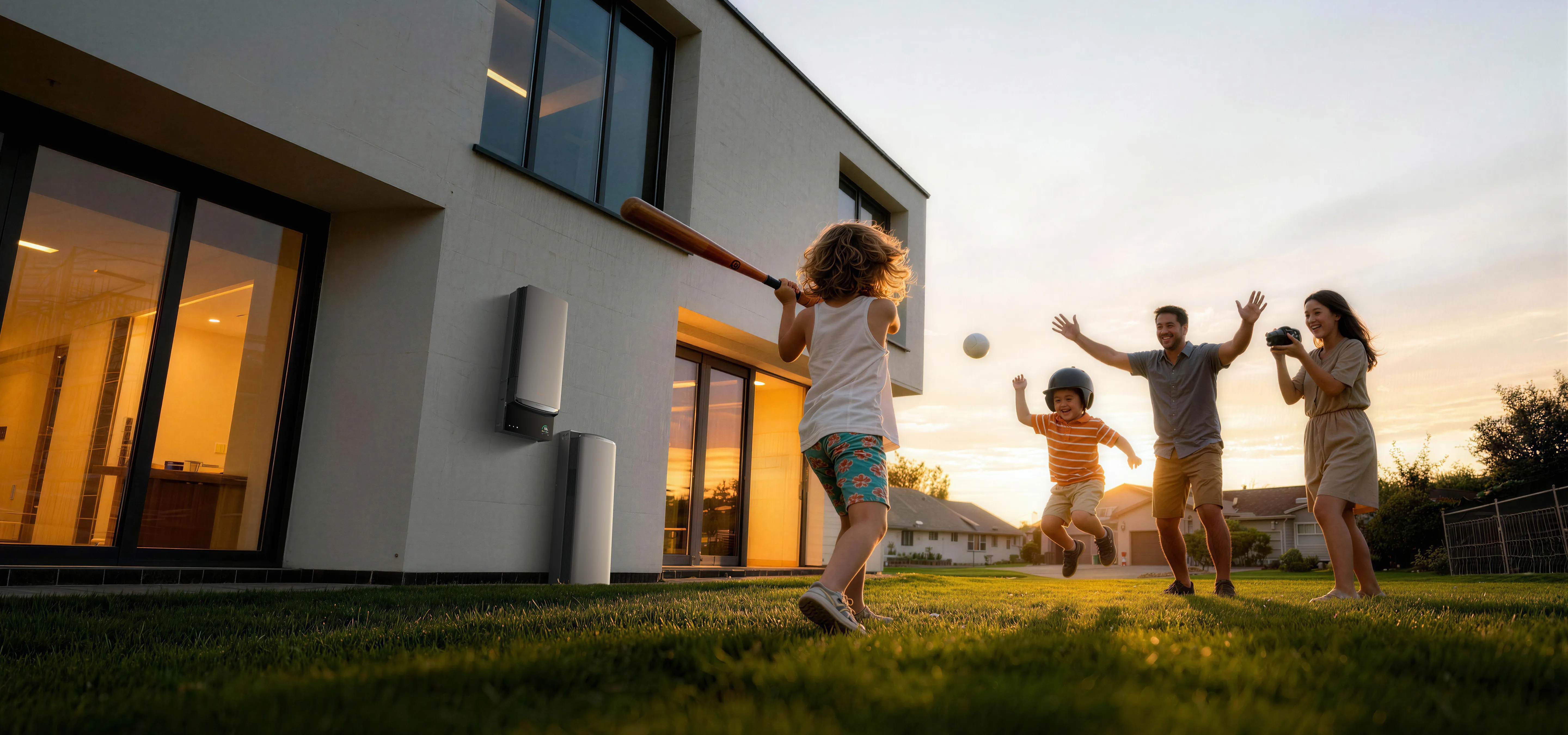 EcoFlow Ocean Home Battery by the Numbers