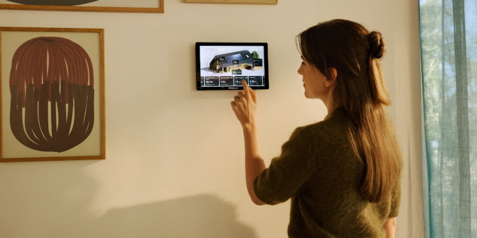 EcoFlow PowerInsight 2 monitor