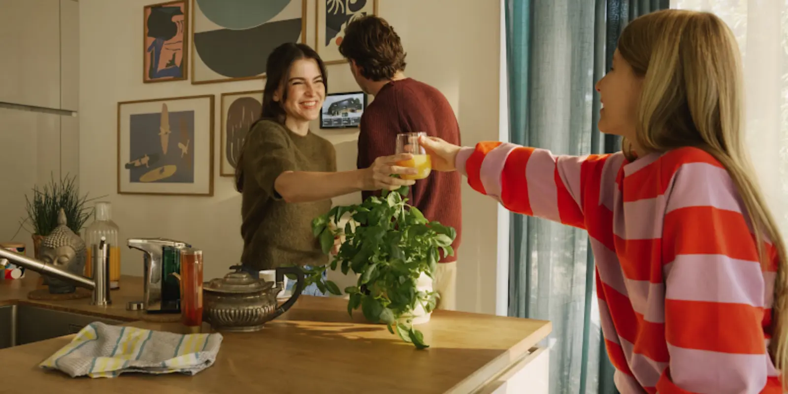  EcoFlow PowerInsight 2 Sistema di Monitoraggio dell'Energia Domestica