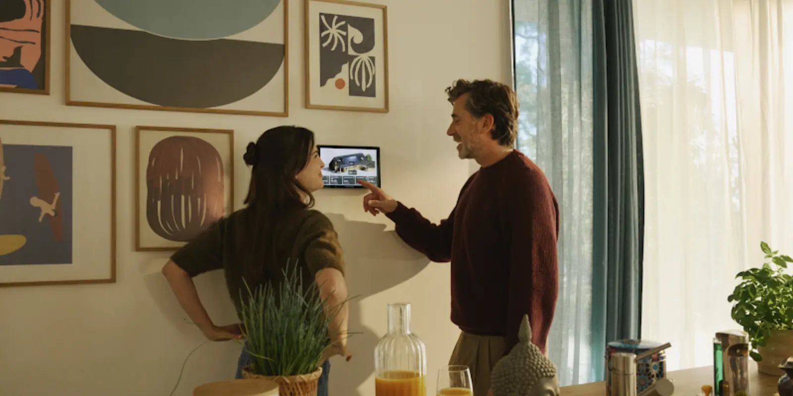 EcoFlow PowerInsight 2 Sistema di Monitoraggio dell'Energia Domestica