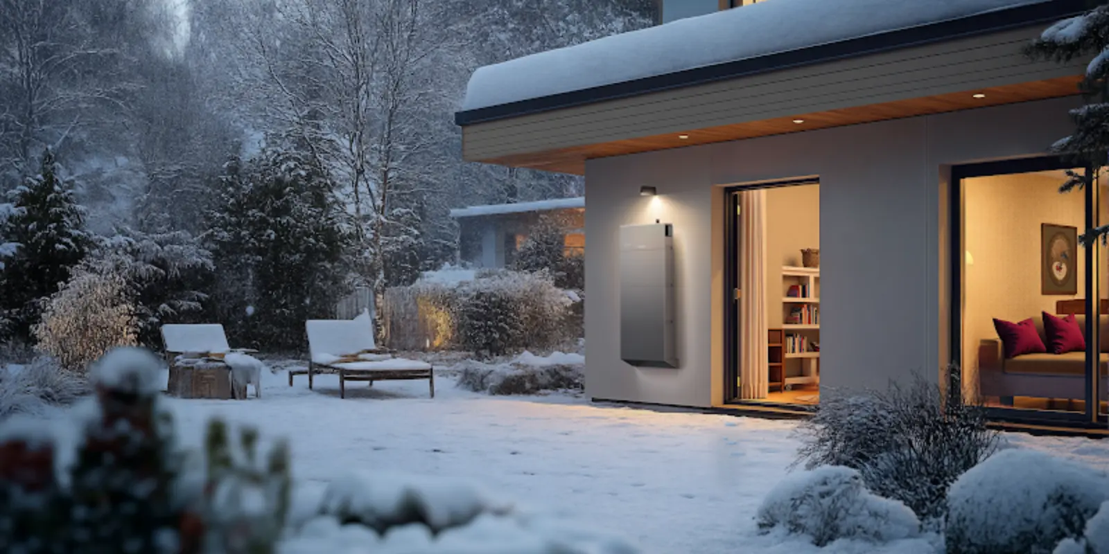 EcoFlow PowerOcean Batteria Solare per Uso Domestico