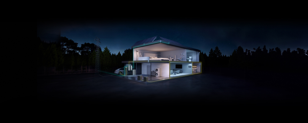 EcoFlow-OCEAN-Home-Battery-solar-solution