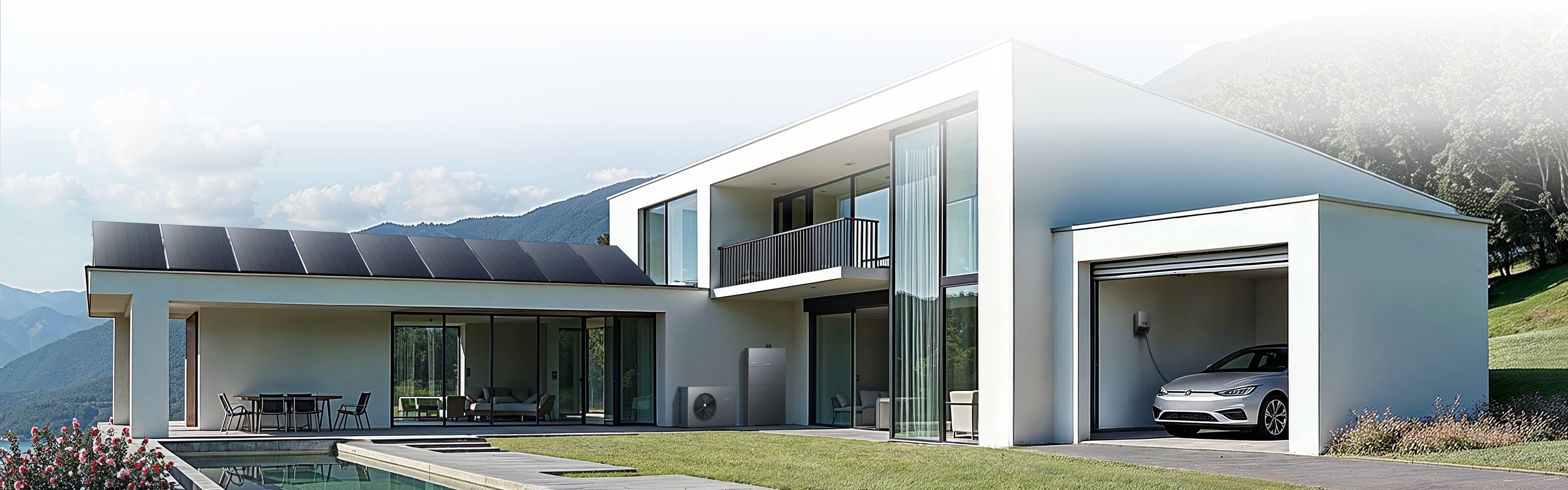 EcoFlow a KEY - The Energy Transition Expo