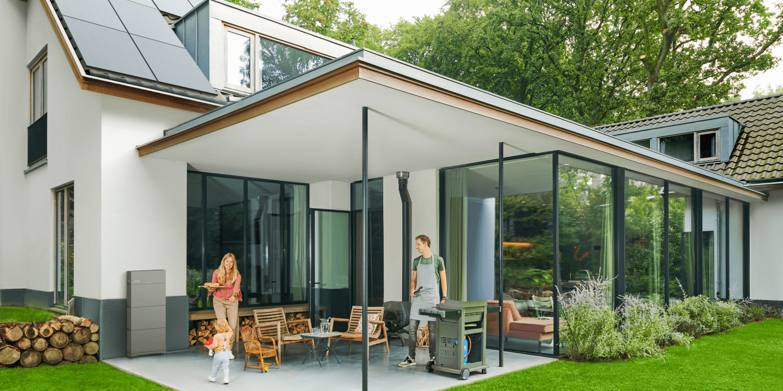 EcoFlow PowerOcean DC Fit