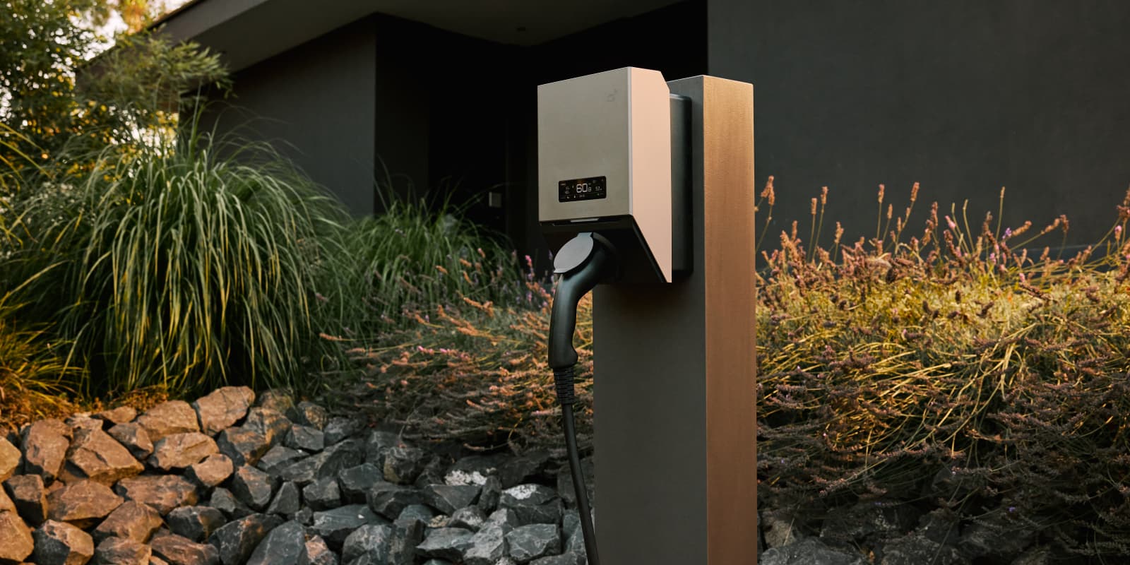 EcoFlow PowerPulse 2 EV charger