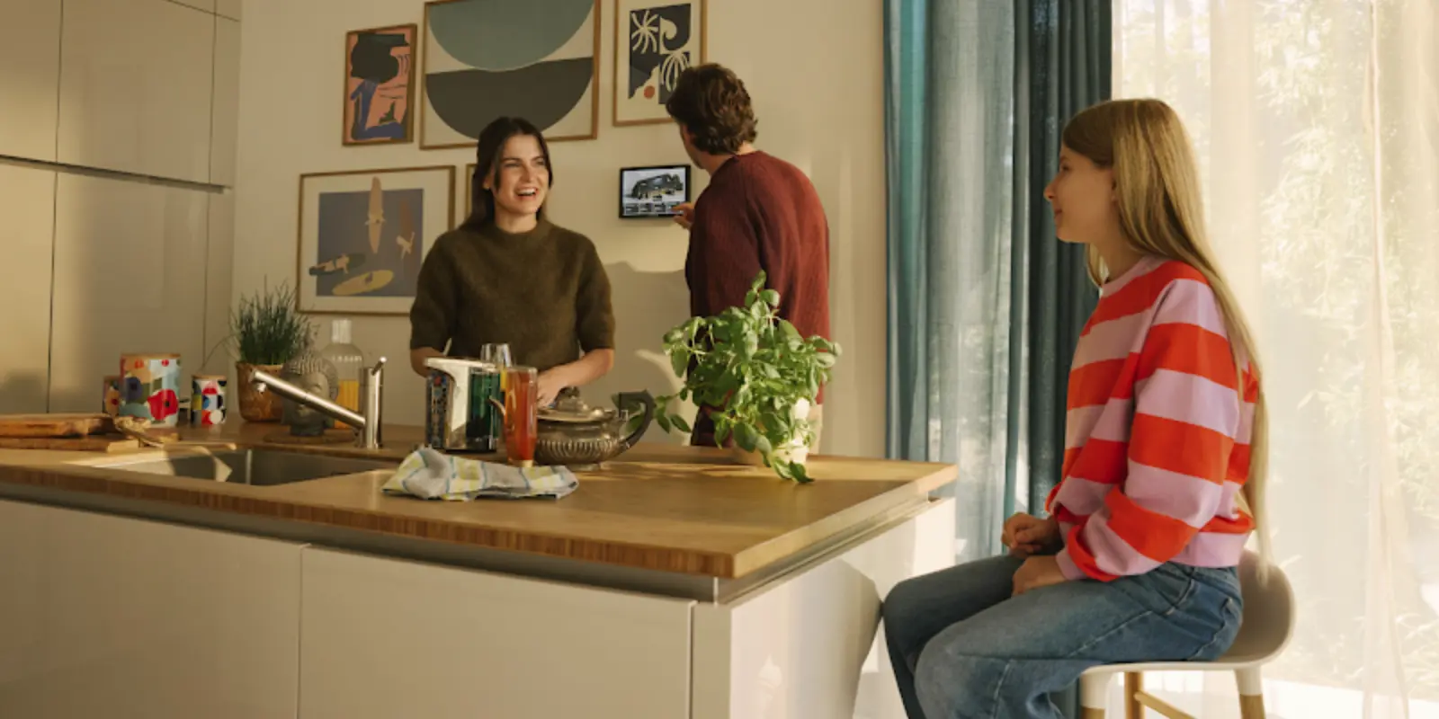 EcoFlow PowerInsight 2 Monitor 