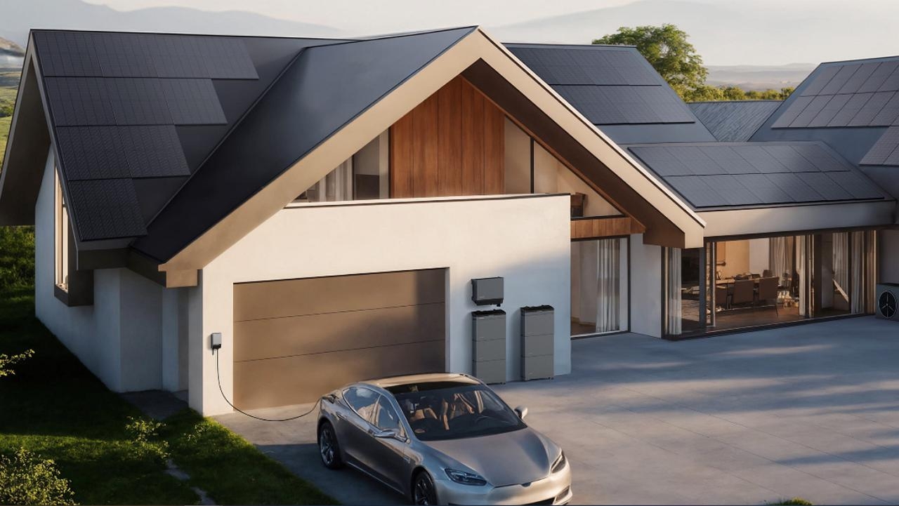 ecoflow powerocean plus three phase