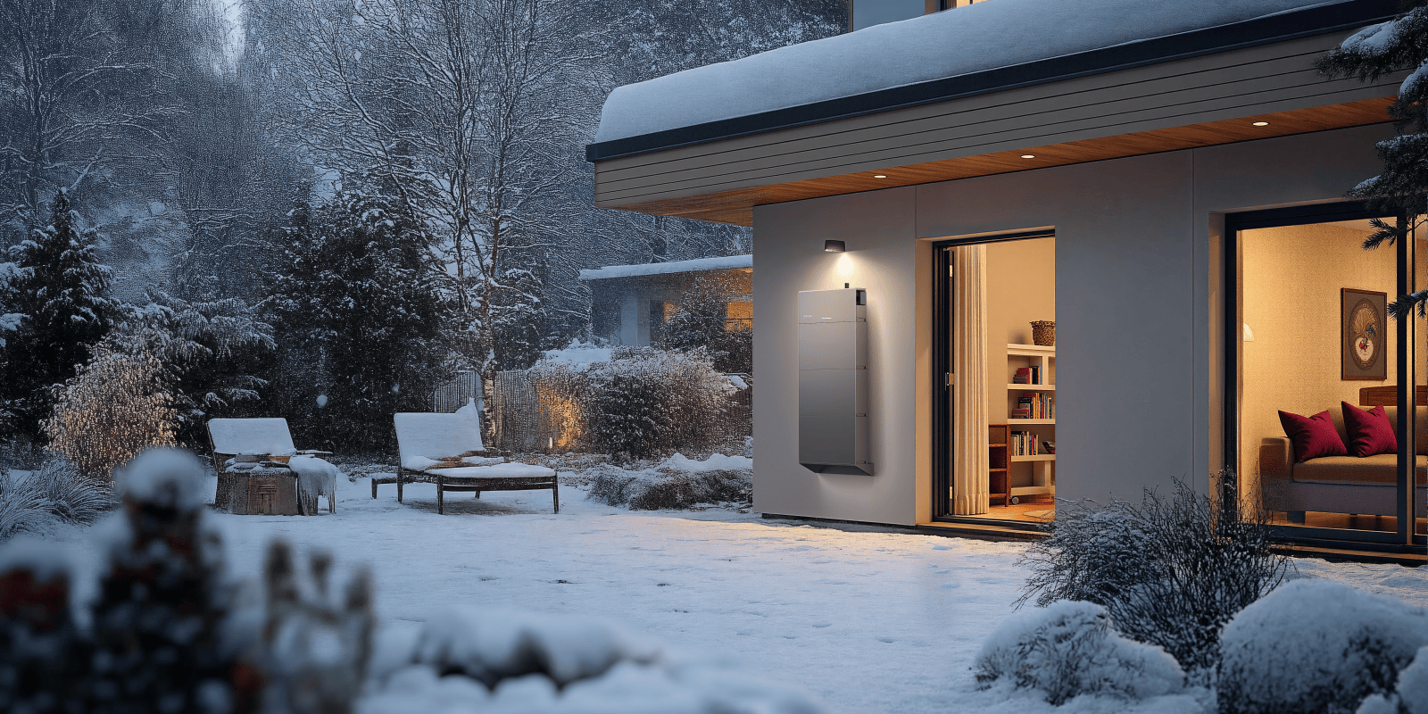 EcoFlow PowerOcean Batteria Solare Domestica