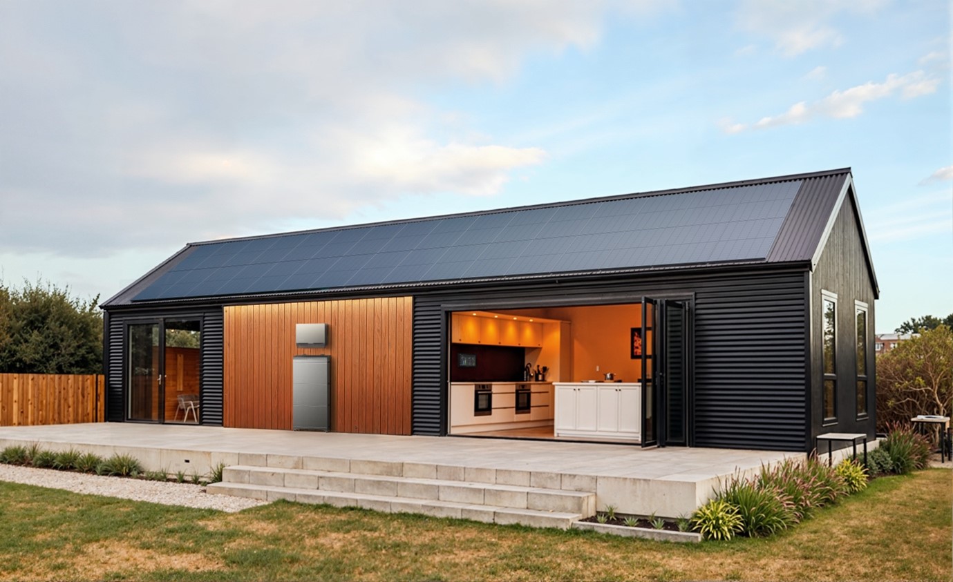 ecoflow-home-battery-at-elmia-solar