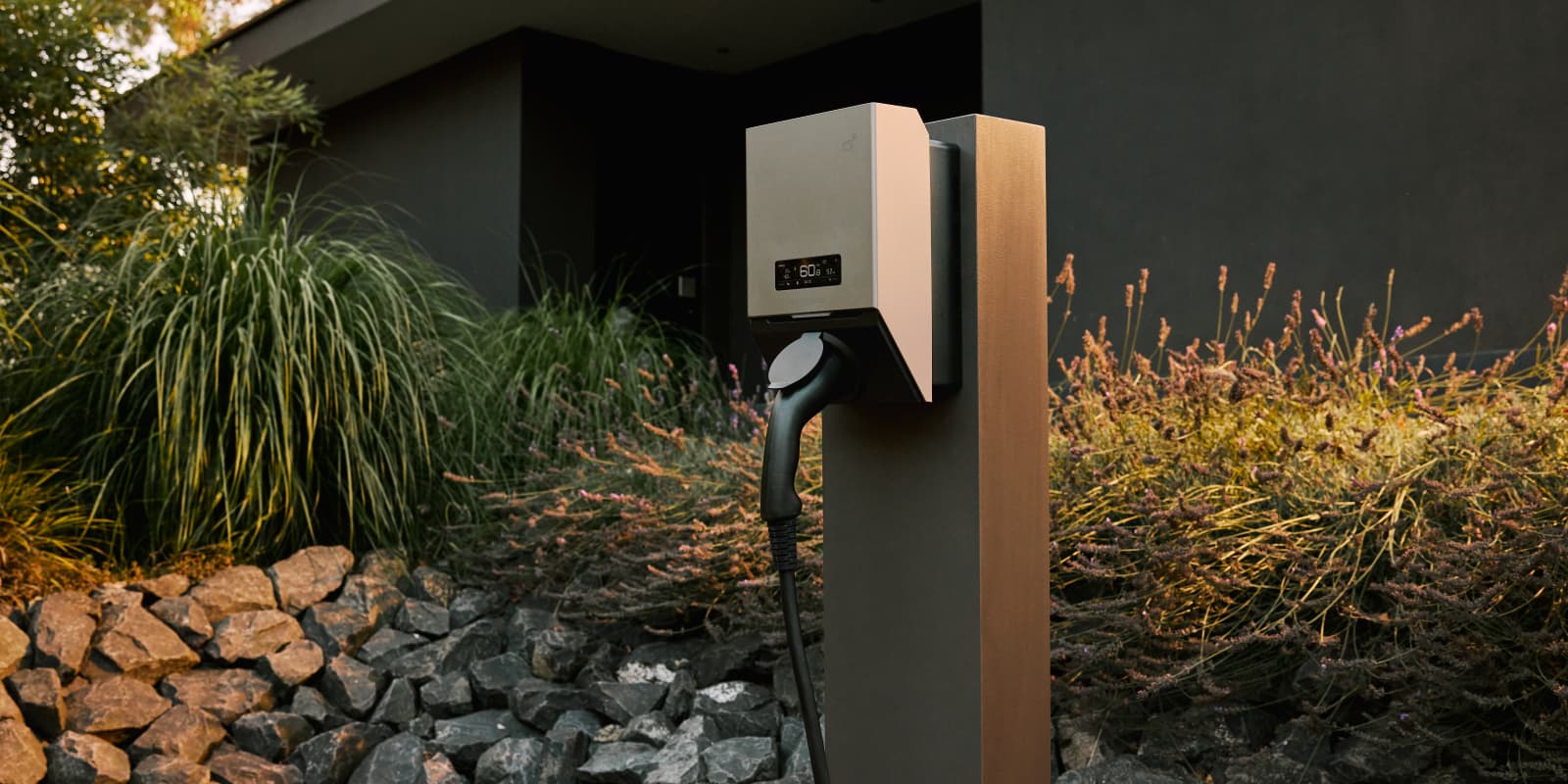 EcoFlow PowerPulse 2 EV charger