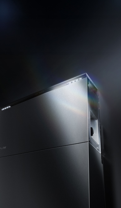 EcoFlow OCEAN 2 The Next-generation Home Energy System with Single-phase/Three-phase