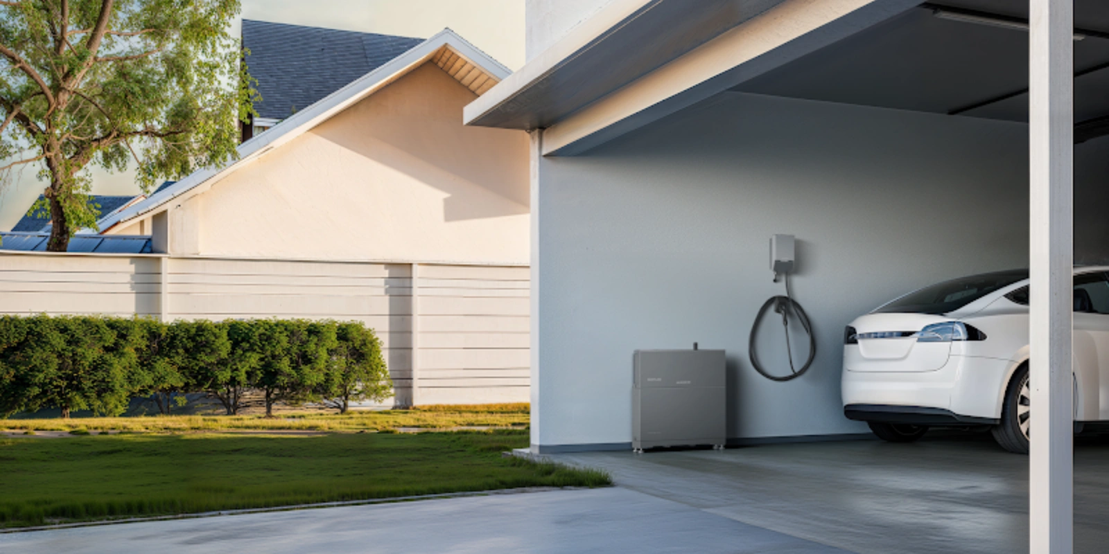 EcoFlow PowerOcean Batteria Solare per Uso Domestico