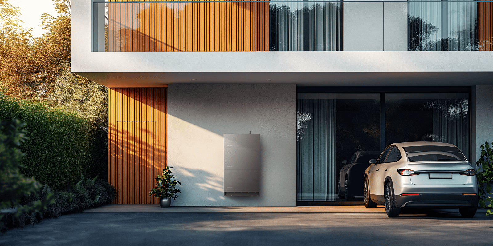 EcoFlow PowerOcean Batteria Solare per Uso Domestico