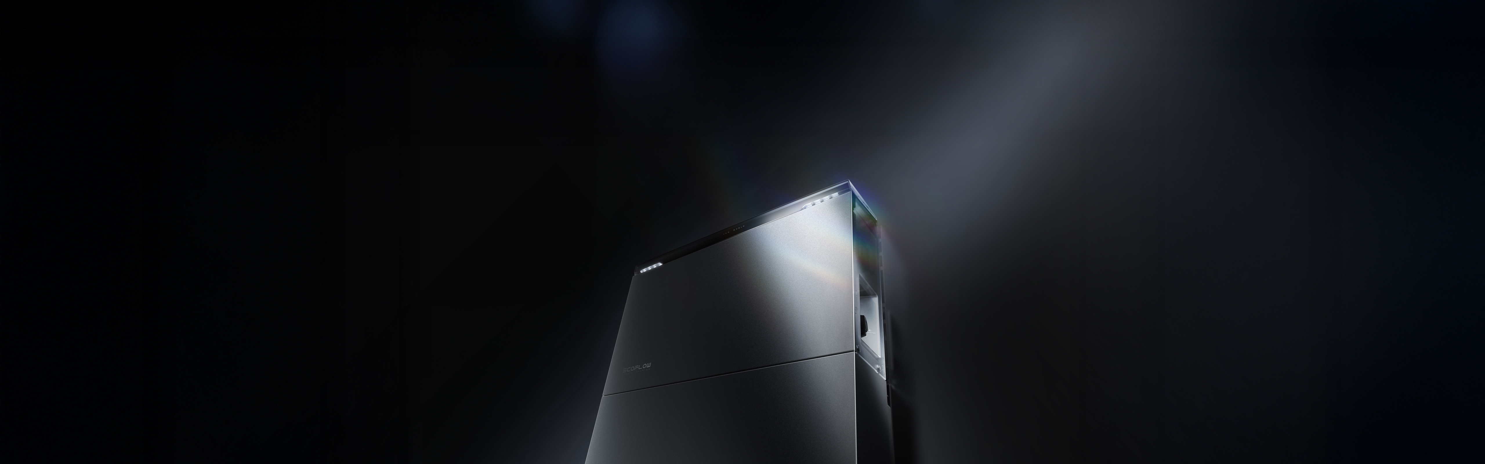 ecoflow home battery new launch