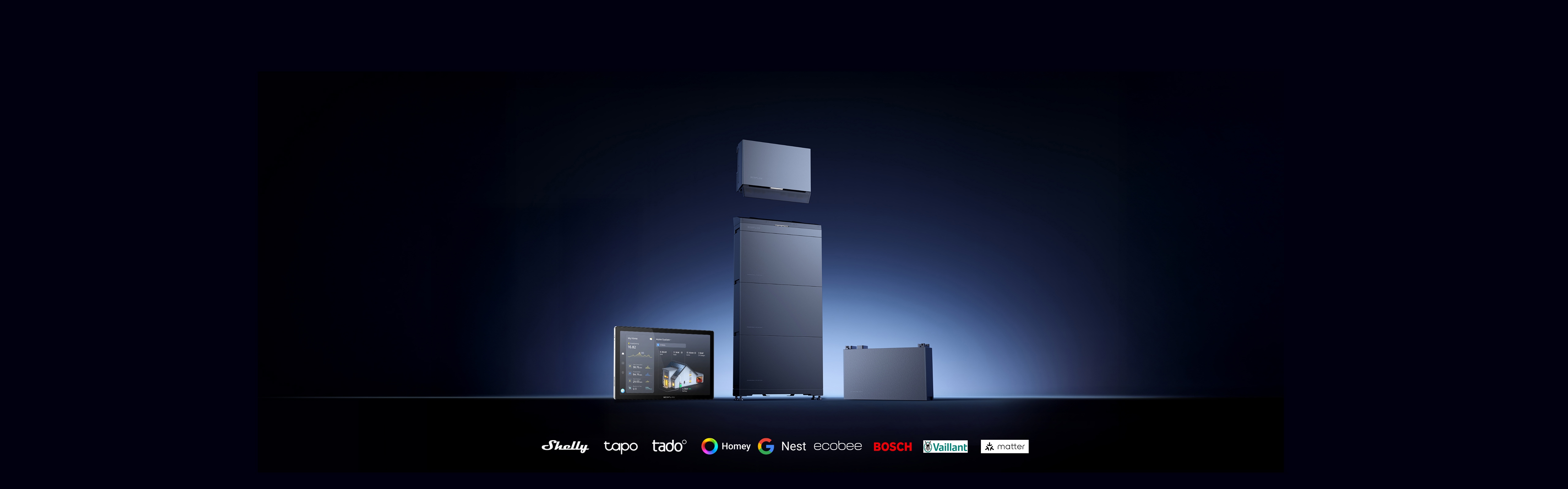 EcoFlow Buy 5 Batteries, Get 1 Free - Plus a FREE Powerlnsight 2