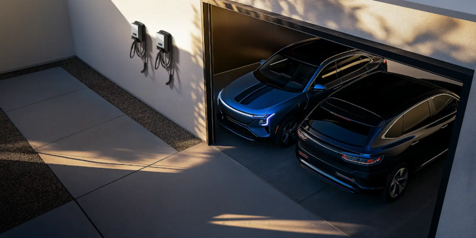 EcoFlow PowerPulse 2 EV-Ladegerät