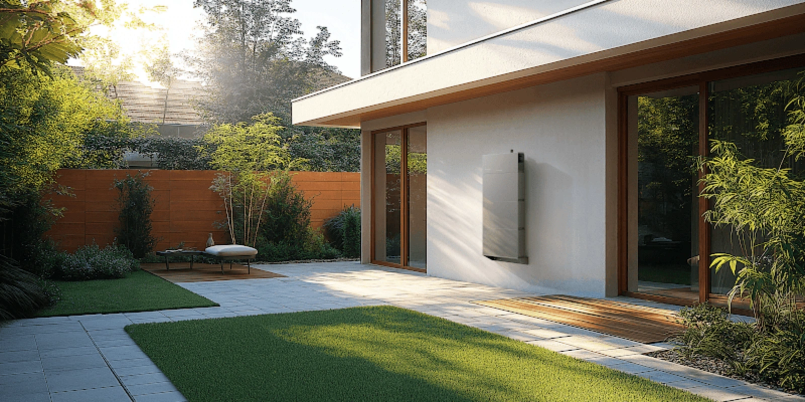 EcoFlow PowerOcean Batteria Solare per Uso Domestico