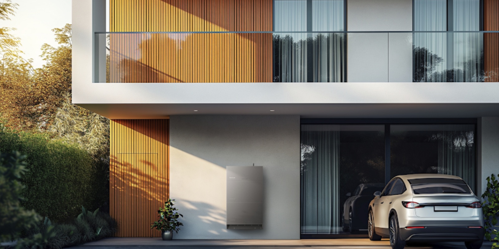 EcoFlow PowerOcean – batterie solaire résidentielle