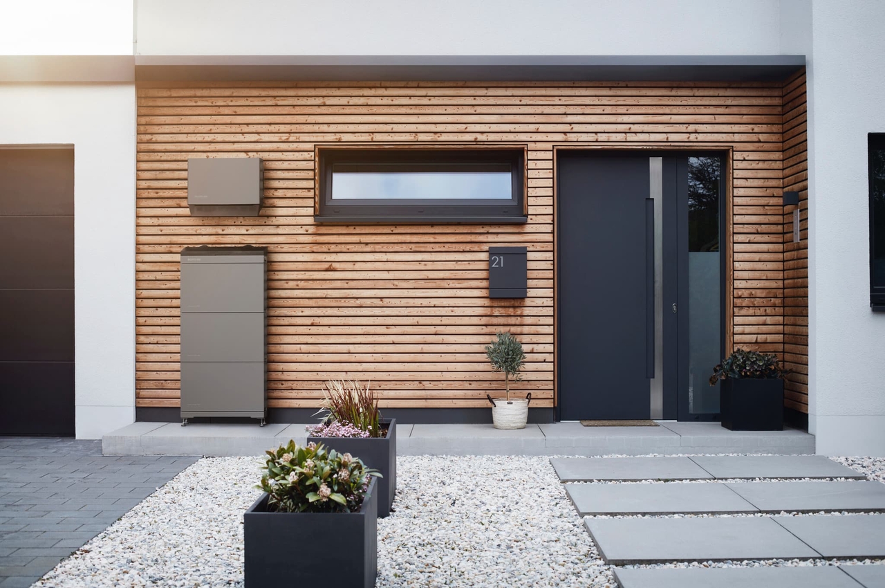 EcoFlow PowerOcean Home Battery (Three-Phase)
